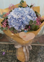 雅緻花束-F60