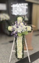 十字架T026