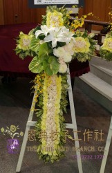 十字架 T020