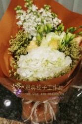 哀思花束-FA3
