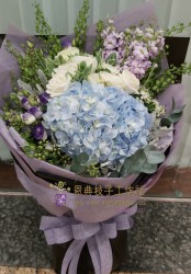 雅緻花束-F56
