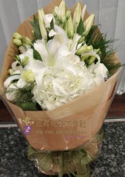 哀思花束-FA6