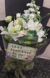 哀思花束-FA8